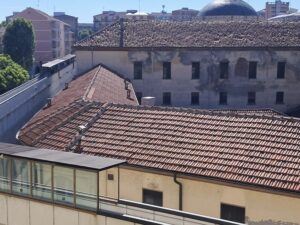 Alessandria, carcere ‘Don Soria’: detenuto si toglie la vita inalando gas