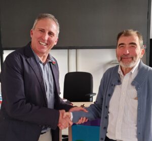 Marco Sali nuovo segretario provinciale del Sunia Alessandria