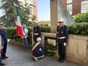 Banda Lenti, una commemorazione che guarda al presente