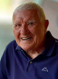 LUCIANO DOLCINO