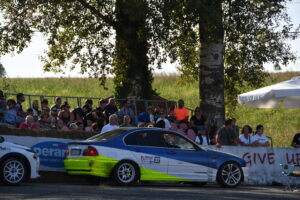 Memorial Day Cristian Zucconi, motori e solidarietà a Bassignana