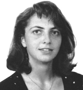 PATRIZIA ECHINOTTERI