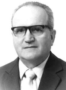 Rag. GIACOMO SARTORE