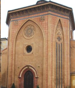 Oratorio di San Bartolomeo, apertura straordinaria per il FAI