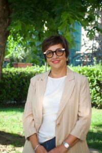 Valenza: Italia Viva sceglie Paola Volante