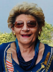 ANNA MARIA PIVANO
