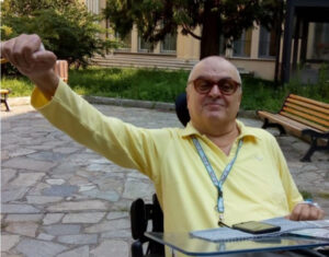 PAOLO BERTA