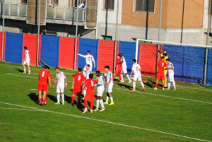 Alessandria, tutto il calcio della provincia in tempo reale