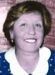 LUCIA MORELLO in CALABRESE