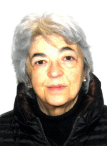 LUIGINA RASTELLI