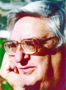ALESSANDRO SCARRONE