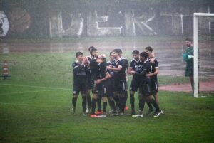 Alessandria, le cinque migliori gare del weekend di calcio