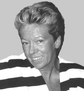 ANNA MARIA FURLAN