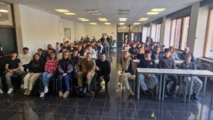 Minacce di morte al tenente colonnello Paglia: «La rete non è una zona franca»