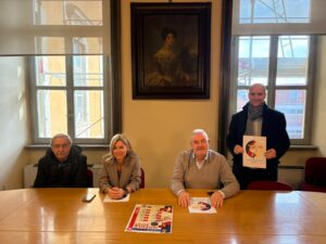 Valenza, gli screzi della politica “congelano” il Natale