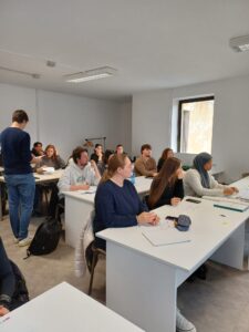 A Valenza al via l’anno del Gem, consegnati i diplomi