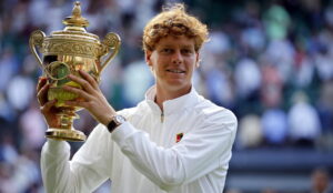 Effetto Sinner: le regioni dove il tennis cresce di più