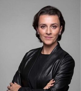 Confindustria Federorafi: Alessia Crivelli vicepresidente vicaria, a Raselli delega alla filiera