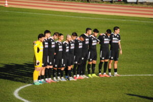 Derthona e Valenzana: esami di maturità per la categoria