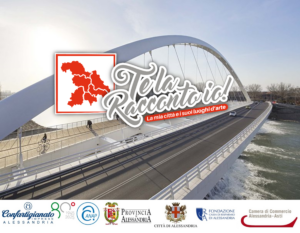 Te la racconto io Alessandria: il ponte che unisce