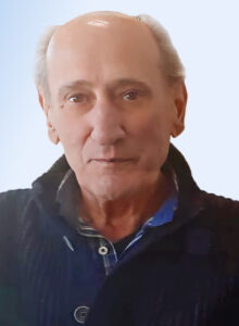 ANTONIO SANTOBELLO