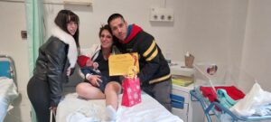 Alessandria, oltre 1.050 nascite. Una su 3 dona il cordone