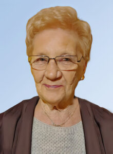 MARIA ROSA DE VECCHI ved. MISCHIATI