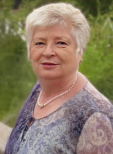 MARIELLA MIRRA ved. CERMELLI