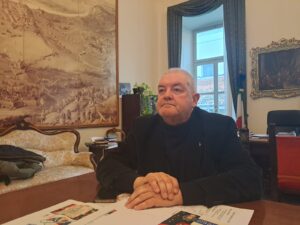 Oddone ottimista: “Sarò ancora sindaco di Valenza”