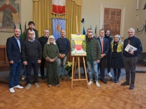 Alessandria in giallo: il concorso per scrittori