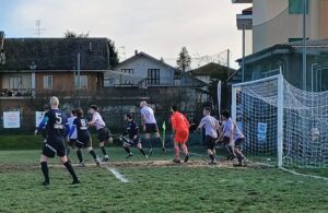 Alessandria, tutto il calcio della provincia in tempo reale