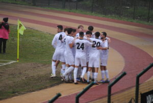 Primi verdetti: partono playoff e playout