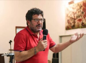 Il ‘nostro’ calcio piange Marcello Sciacca