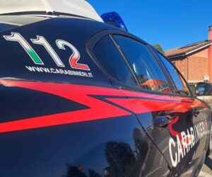 Valenza: dopo l’incidente gli portano via dei preziosi, indagini in corso