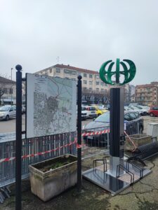 Valenza ha le colonnine per la ricarica