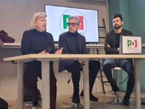Valenza, è nato l’asse Pd-FI. Ed è al femminile