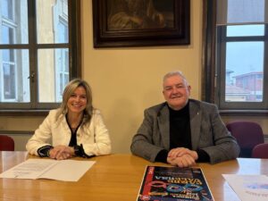 Torna CarneValenza. Oddone: “Ripetere il successo”