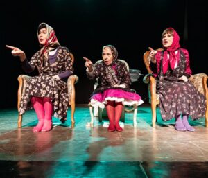 Valenza, si fa teatro nella “casa” della Sie