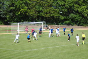 Alessandria, le cinque migliori gare del weekend di calcio