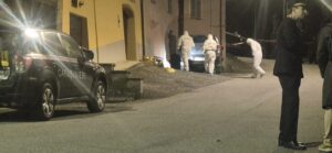 Vignale: la Procura, Gambetta “gravemente indiziato di femminicidio” e resta in carcere