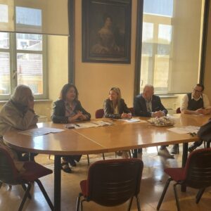 Valenza, arriva lo spettacolo per la Regina Margherita