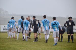 Playoff, seconda domenica: al via la Promozione