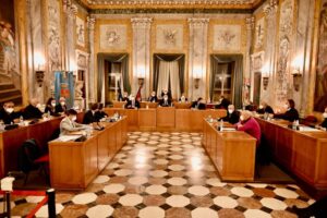 Valenza, come sarà il consiglio comunale? Gli scenari
