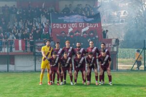 Playoff: tre alessandrine ancora in corsa