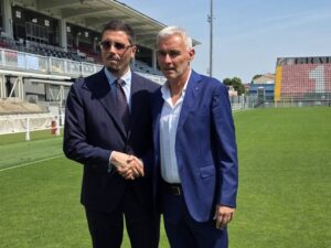 Grigi e Valenzana: la serie D comincia domenica 6 settembre