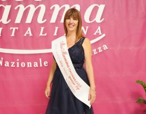 Miss Mamma Italiana Gold 2026: riconoscimento anche per una mamma di Bassignana