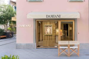 I gioielli di Valenza arrivano a Forte dei Marmi