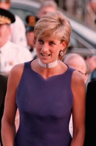 Lady D, la principessa che si sentiva “del” popolo