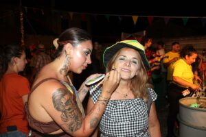 Festa Junina, un po’ di Brasile a Litta Parodi