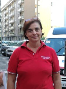 Un architetto per ricostruire la Croce rossa di Alessandria